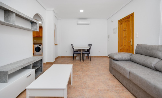 Herverkoop - Villa - Algorfa - Costa blanca sur