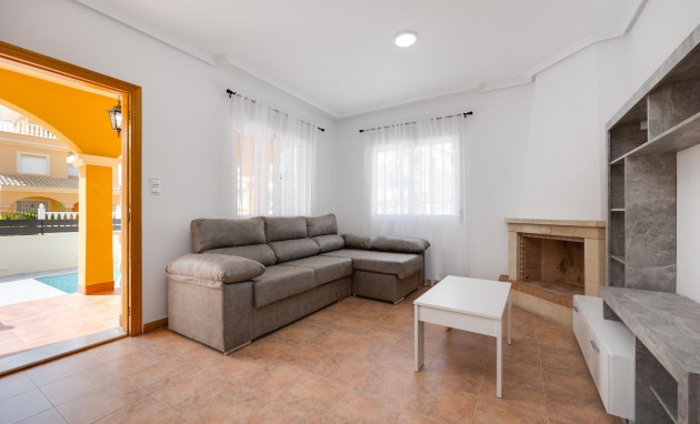 Herverkoop - Villa - Algorfa - Costa blanca sur