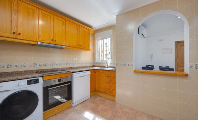 Herverkoop - Villa - Algorfa - Costa blanca sur