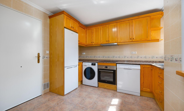 Herverkoop - Villa - Algorfa - Costa blanca sur