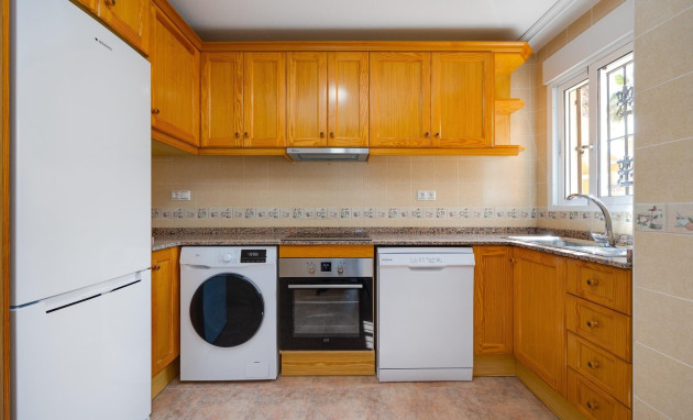 Herverkoop - Villa - Algorfa - Costa blanca sur