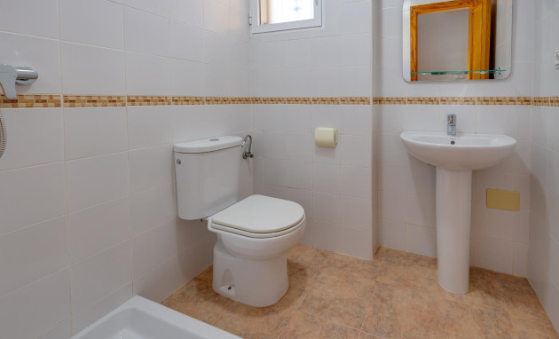 Herverkoop - Villa - Algorfa - Costa blanca sur