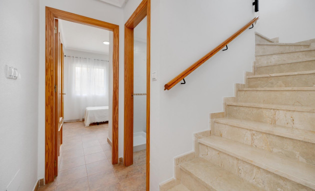 Herverkoop - Villa - Algorfa - Costa blanca sur