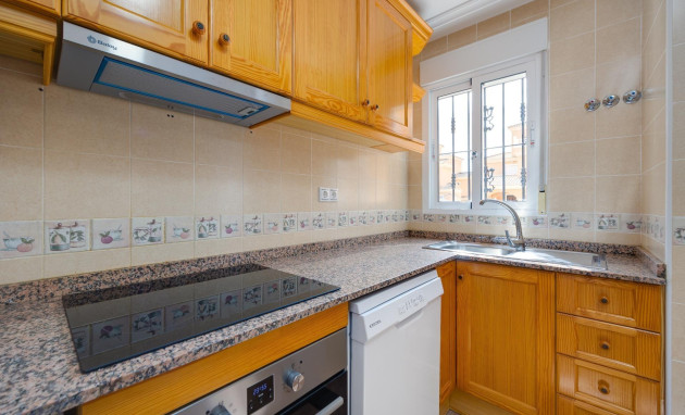 Herverkoop - Villa - Algorfa - Costa blanca sur