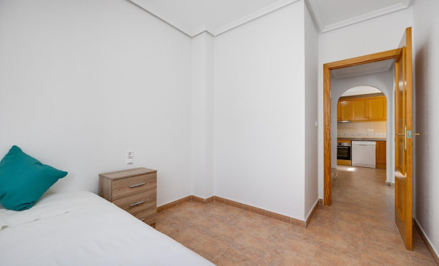 Herverkoop - Villa - Algorfa - Costa blanca sur