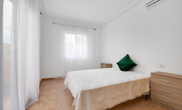 Herverkoop - Villa - Algorfa - Costa blanca sur