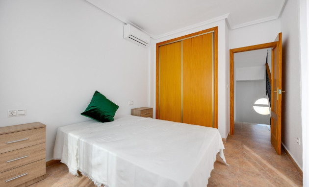 Herverkoop - Villa - Algorfa - Costa blanca sur