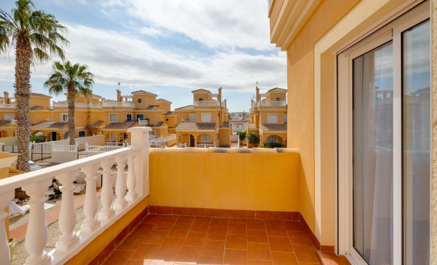 Herverkoop - Villa - Algorfa - Costa blanca sur