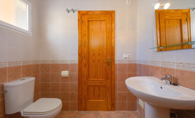 Herverkoop - Villa - Algorfa - Costa blanca sur