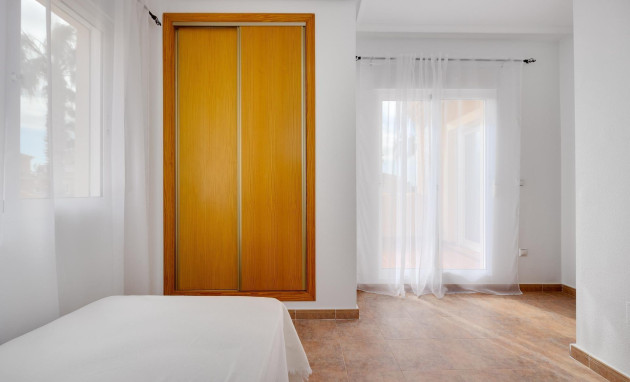 Herverkoop - Villa - Algorfa - Costa blanca sur