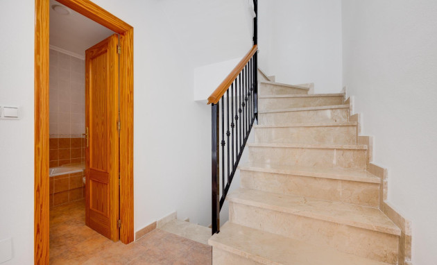Herverkoop - Villa - Algorfa - Costa blanca sur