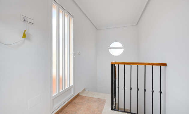 Herverkoop - Villa - Algorfa - Costa blanca sur