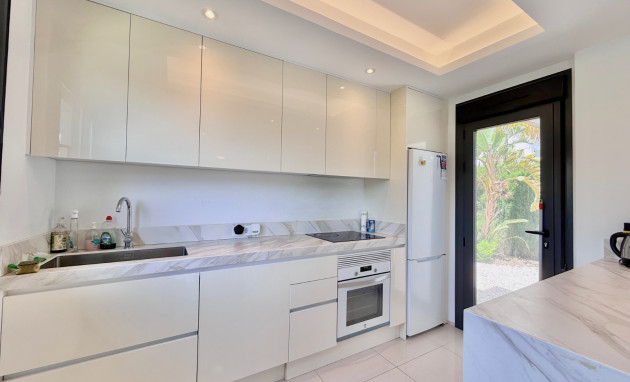 Herverkoop - Detached Villa - Ciudad Quesada - Doña Pepa