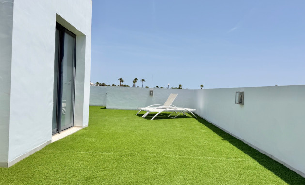 Herverkoop - Detached Villa - Ciudad Quesada - Doña Pepa