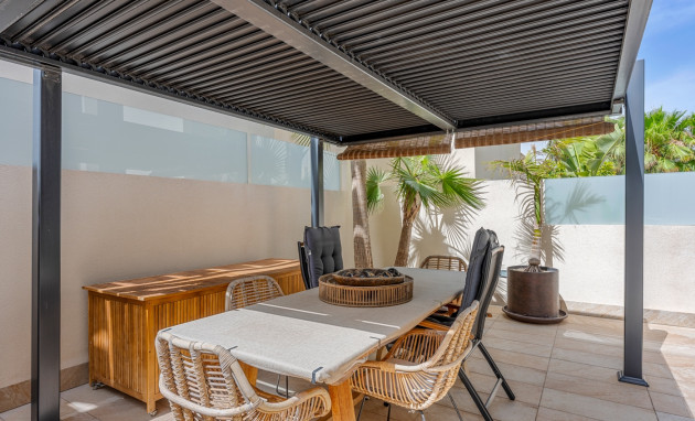 Herverkoop - Detached Villa - Benijofar - Benijofar - Village