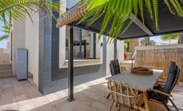 Herverkoop - Detached Villa - Benijofar - Benijofar - Village