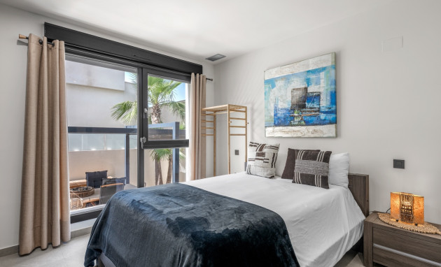Herverkoop - Detached Villa - Benijofar - Benijofar - Village