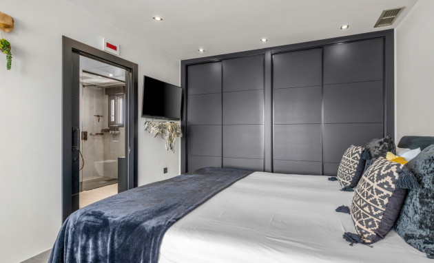 Herverkoop - Detached Villa - Benijofar - Benijofar - Village