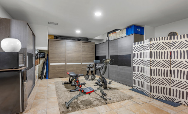 Herverkoop - Detached Villa - Benijofar - Benijofar - Village