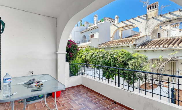 Herverkoop - Bungalow - Gelijkvloers - Torrevieja - Aguas Nuevas