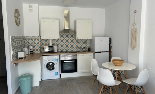 Herverkoop - Apartment - Orihuela Costa - Cabo Roig