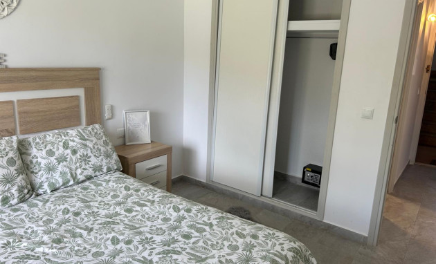 Herverkoop - Apartment - Orihuela Costa - Cabo Roig
