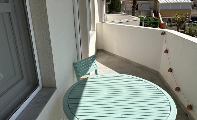 Herverkoop - Apartment - Orihuela Costa - Cabo Roig
