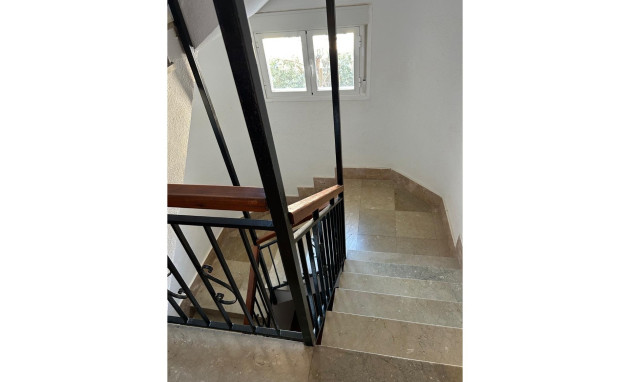 Herverkoop - Apartment - Orihuela Costa - Cabo Roig