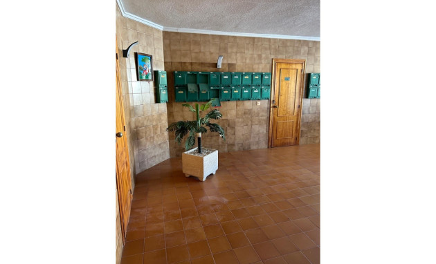 Herverkoop - Apartment - Orihuela Costa - Cabo Roig