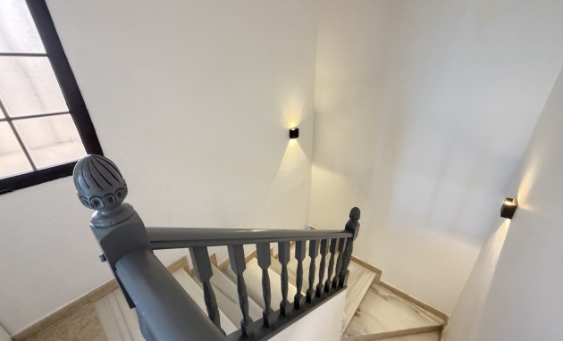 Herverkoop - Detached Villa - Orihuela Costa - Villamartin