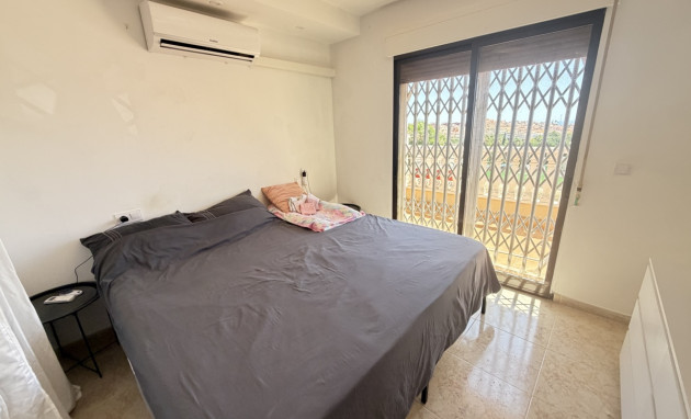 Herverkoop - Detached Villa - Orihuela Costa - Villamartin