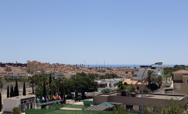 Herverkoop - Detached Villa - Orihuela Costa - Villamartin