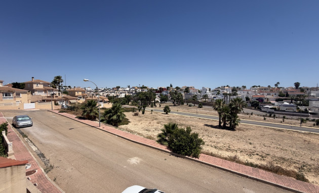 Herverkoop - Detached Villa - Orihuela Costa - Villamartin