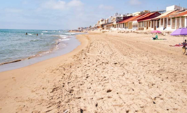 Reventa - Apartment - Guardamar del Segura - Pueblo