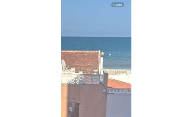 Reventa - Apartment - Guardamar del Segura - Pueblo