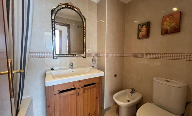 Herverkoop - Apartment - Torrevieja - Centro