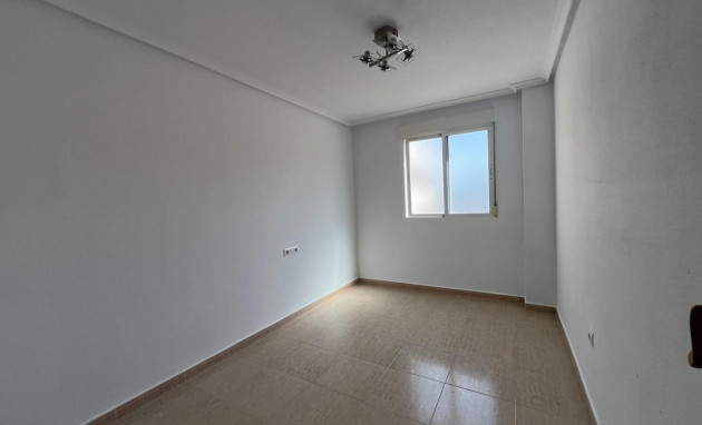 Herverkoop - Apartment - Torrevieja - Centro