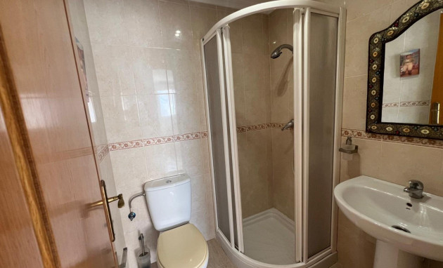 Herverkoop - Apartment - Torrevieja - Centro