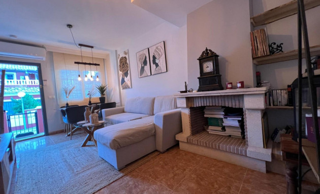 Herverkoop - Villa - Orihuela Costa - PAU 26