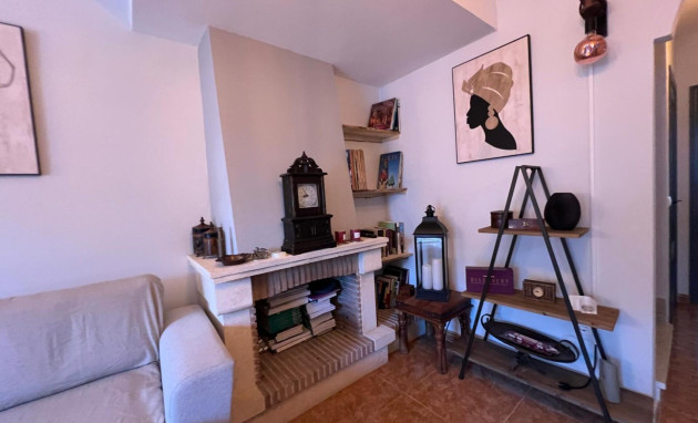 Herverkoop - Villa - Orihuela Costa - PAU 26