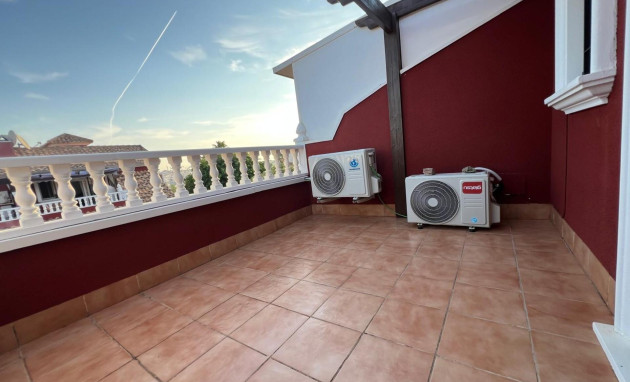 Herverkoop - Villa - Orihuela Costa - PAU 26