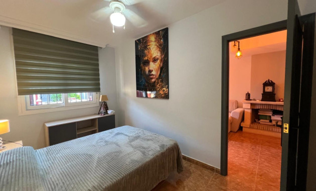 Herverkoop - Villa - Orihuela Costa - PAU 26