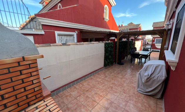 Herverkoop - Villa - Orihuela Costa - PAU 26