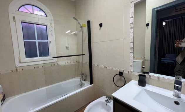 Herverkoop - Villa - Orihuela Costa - PAU 26