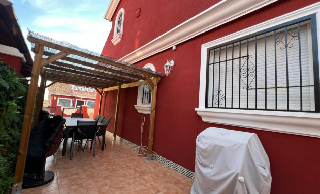 Herverkoop - Villa - Orihuela Costa - PAU 26