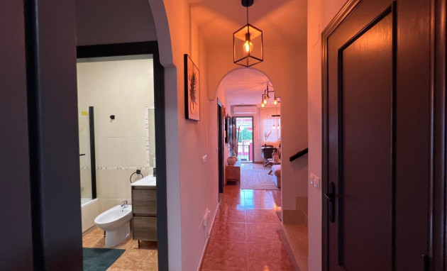 Herverkoop - Villa - Orihuela Costa - PAU 26