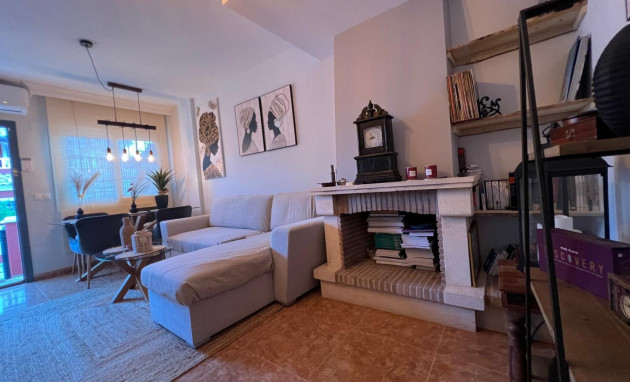 Herverkoop - Villa - Orihuela Costa - PAU 26