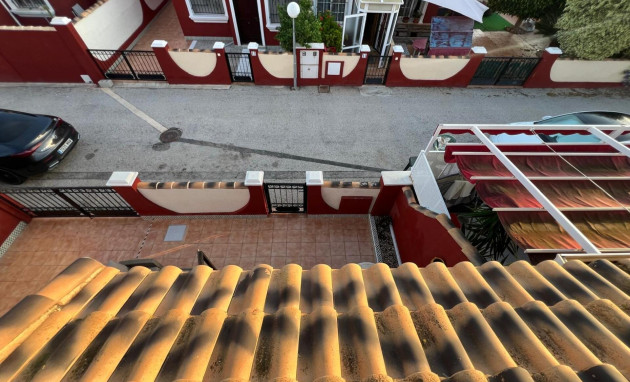 Herverkoop - Villa - Orihuela Costa - PAU 26