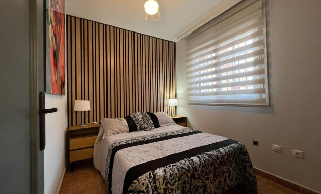 Herverkoop - Villa - Orihuela Costa - PAU 26