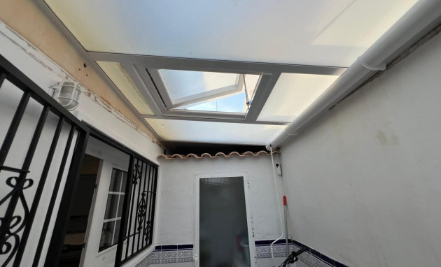 Herverkoop - Villa - Orihuela Costa - PAU 26